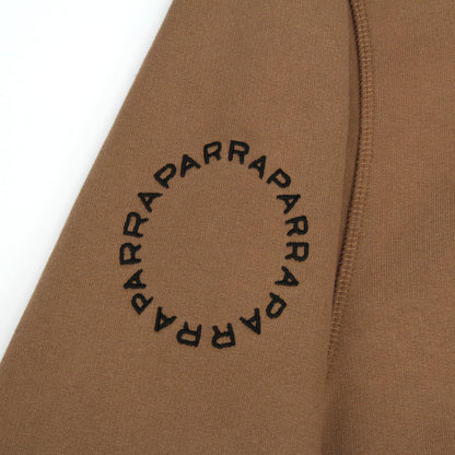 World Balance Hooded Sweatshirt