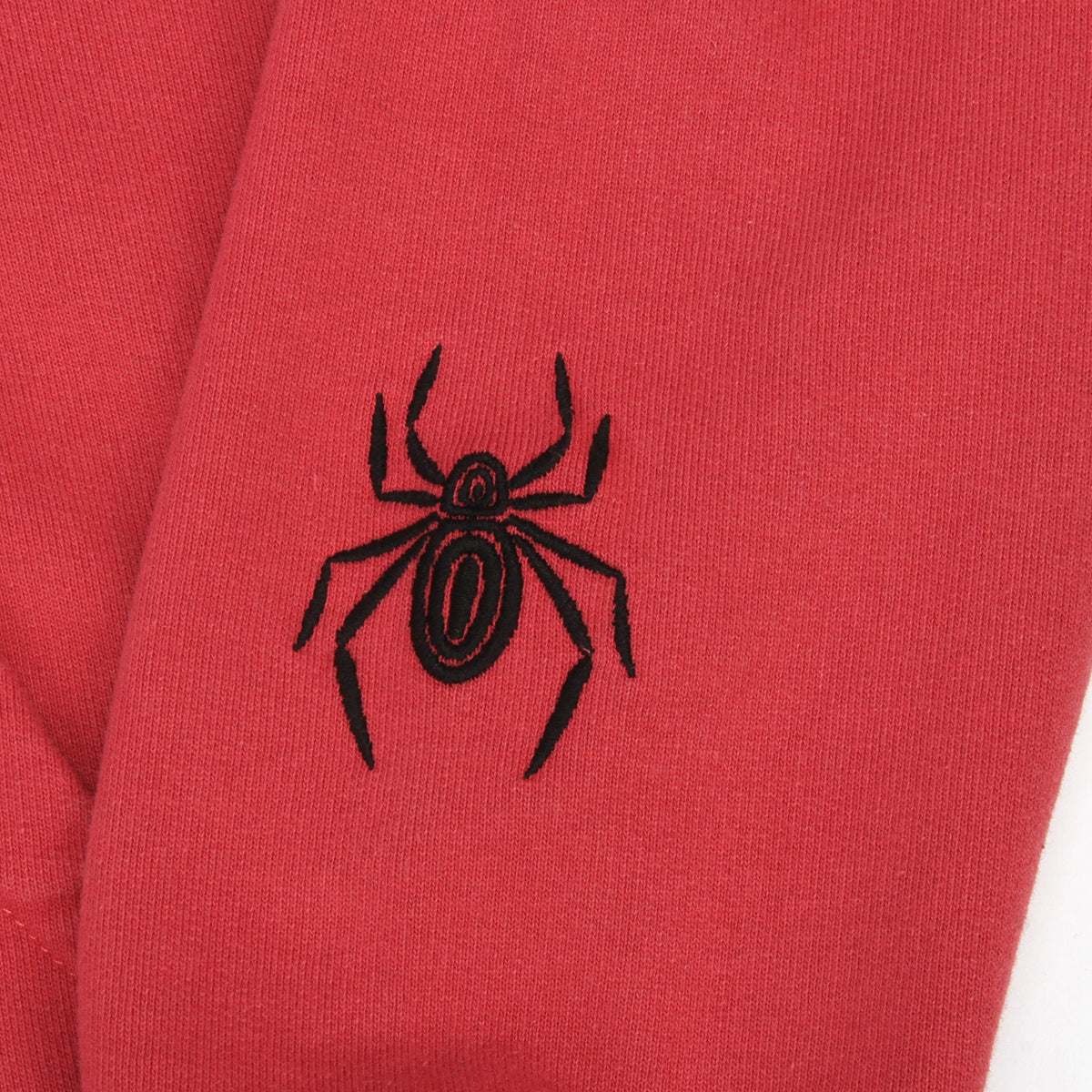 World Balance Hooded Sweatshirt