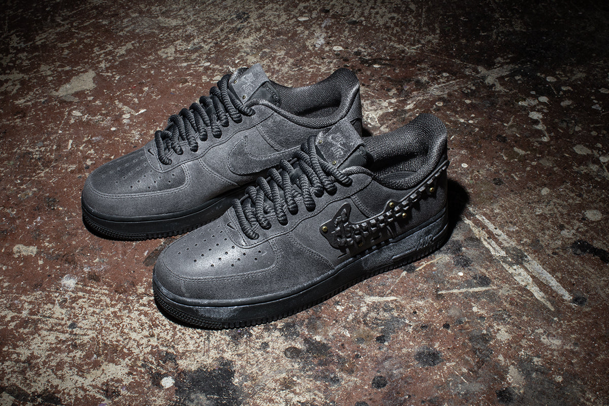 Air Force 1 '07 LV8