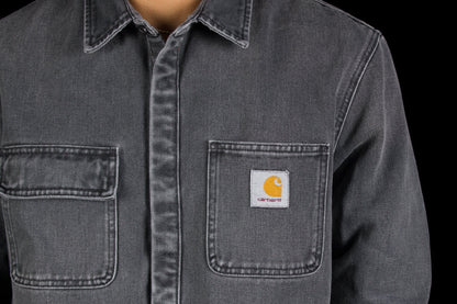 Salinac Shirt Jacket