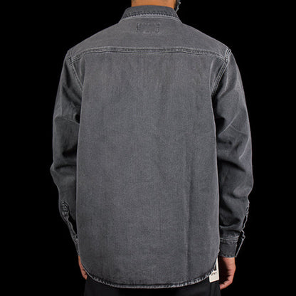 Salinac Shirt Jacket