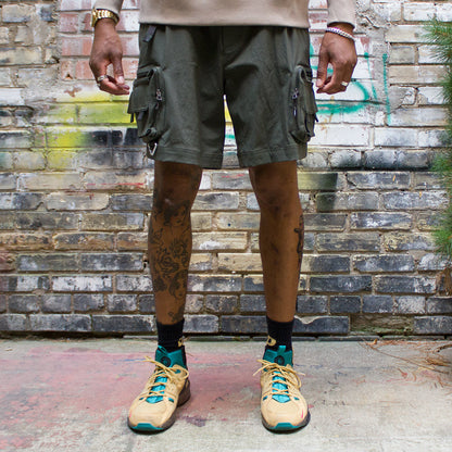 ACG Cargo Short