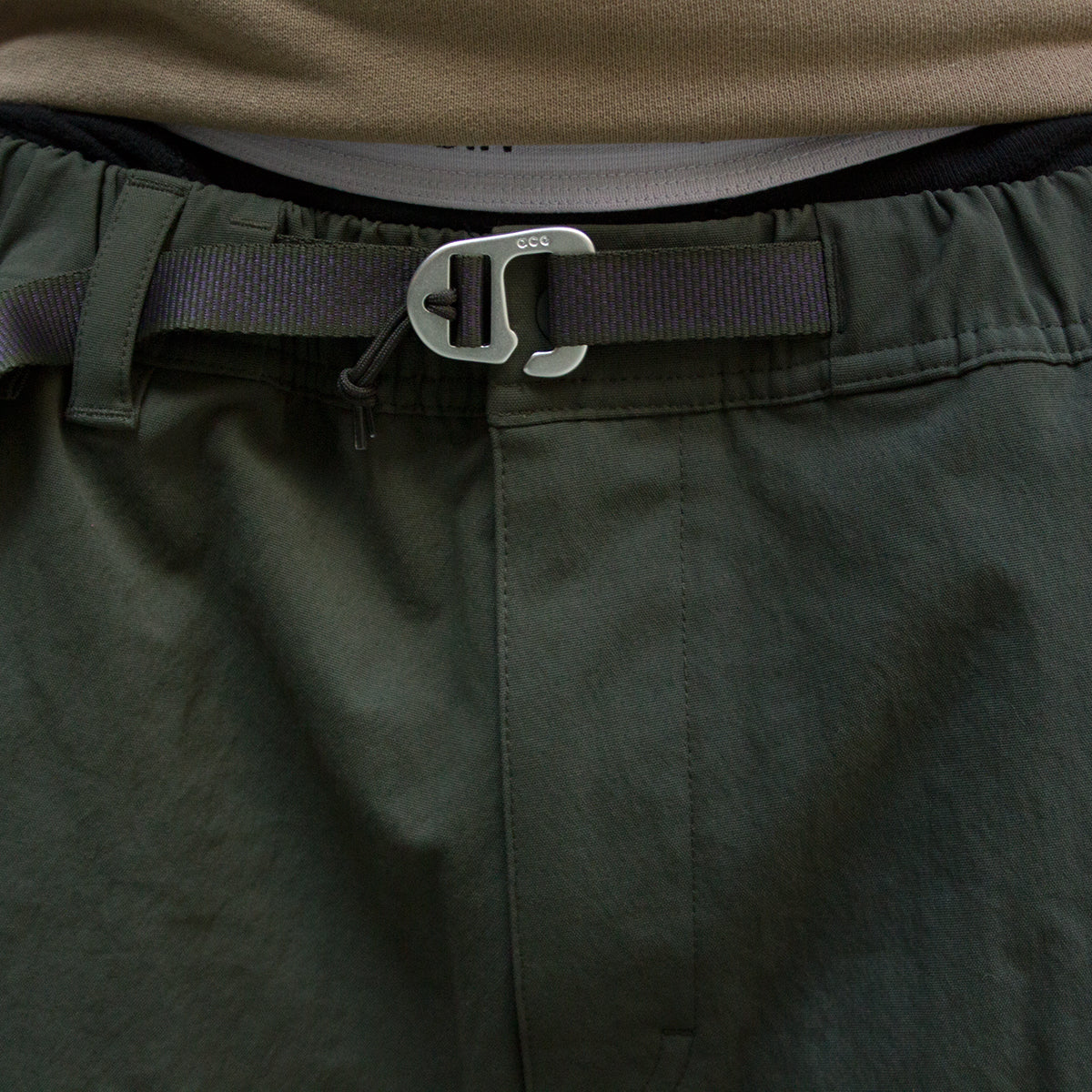 ACG Cargo Short