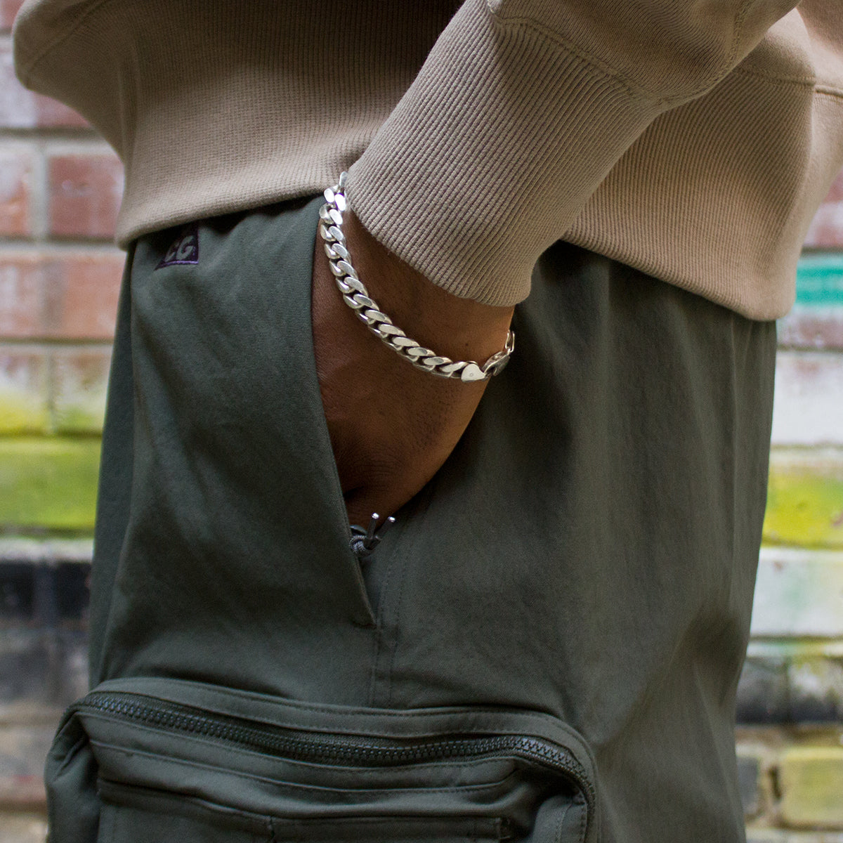 ACG Cargo Short