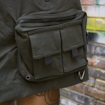 ACG Cargo Short