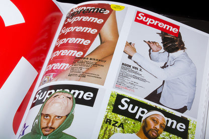 Supreme