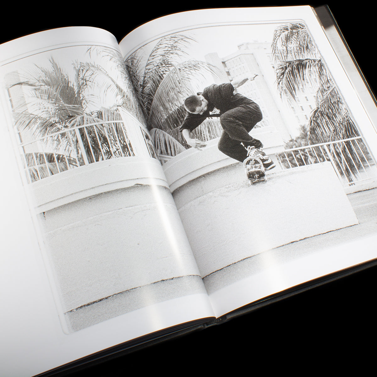 Kalis 25 Year Blabac Book