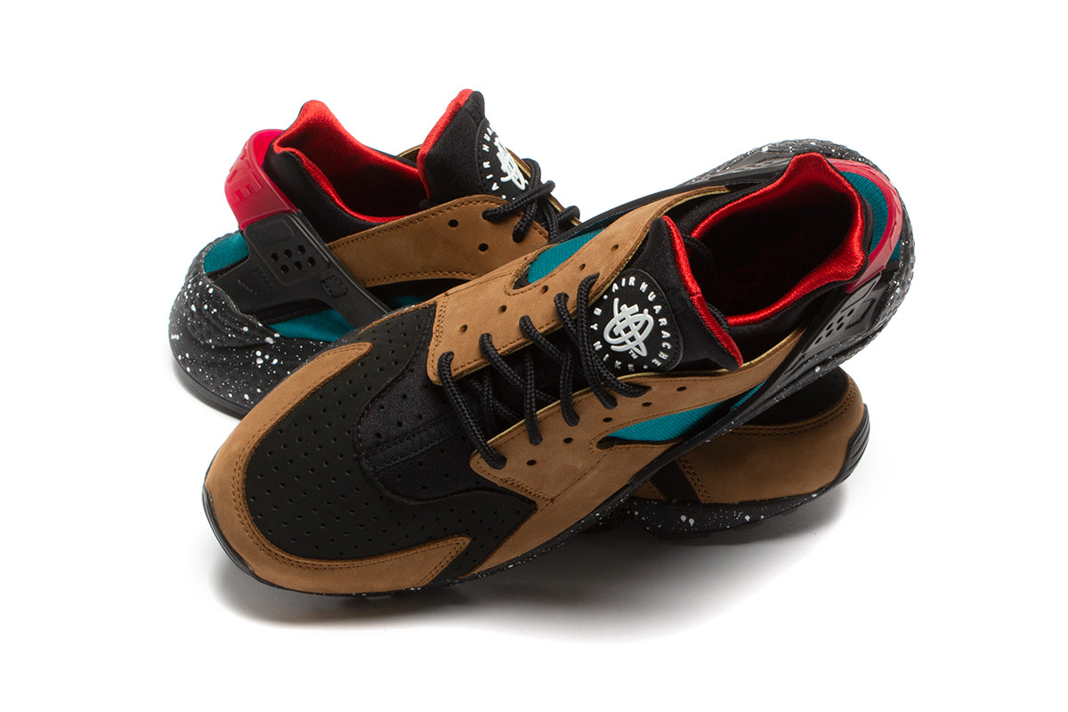 Air Huarache