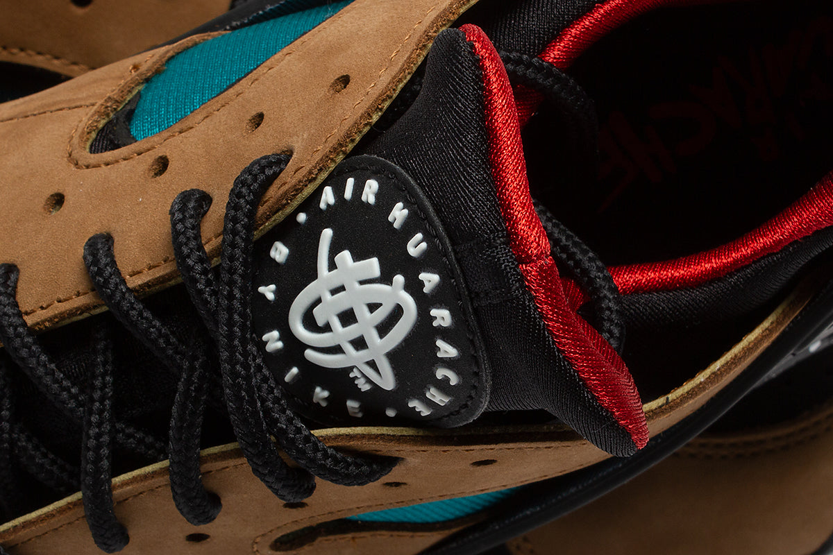 Air Huarache
