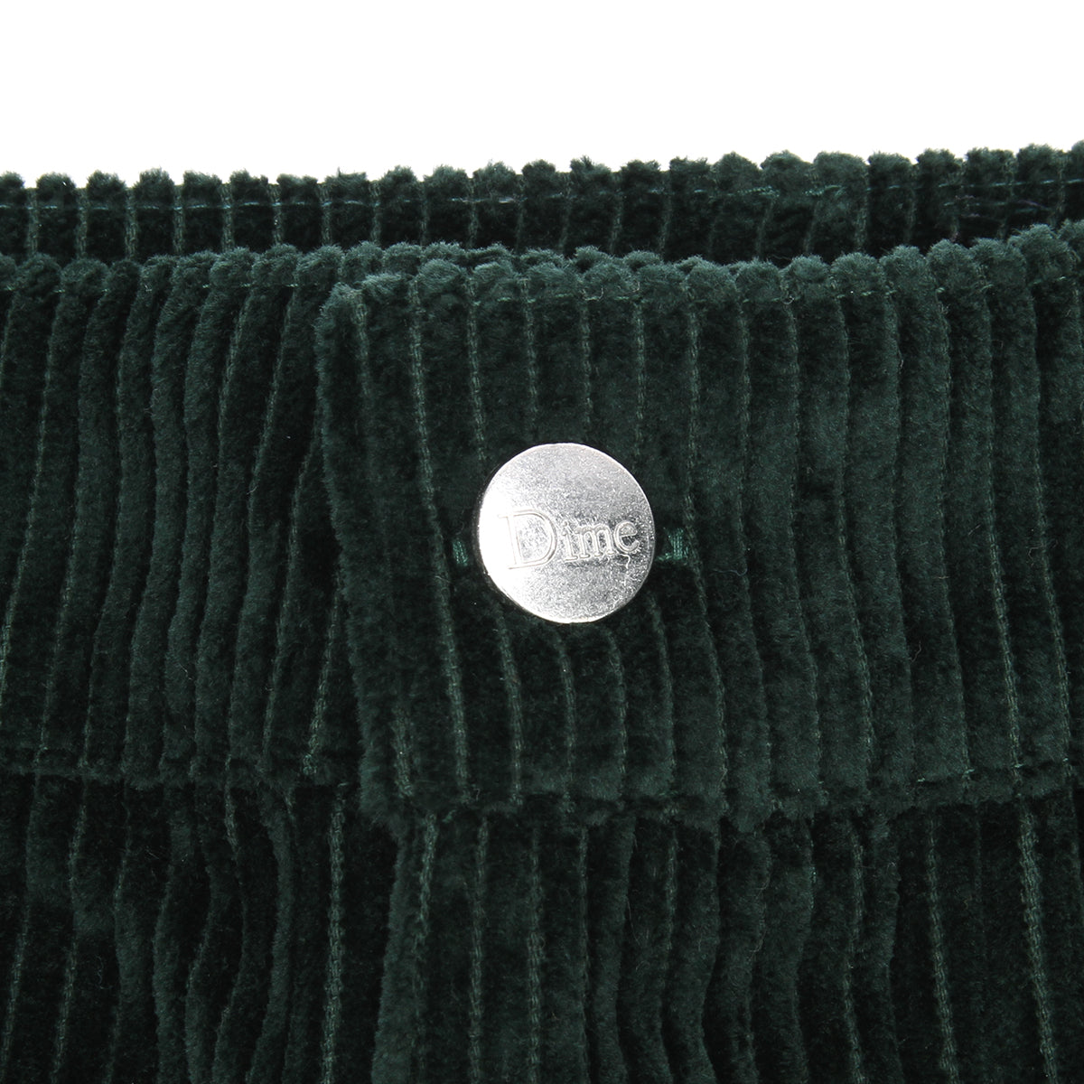 Dino Baggy Corduroy Pants