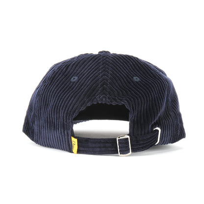 Dino Corduroy Cap