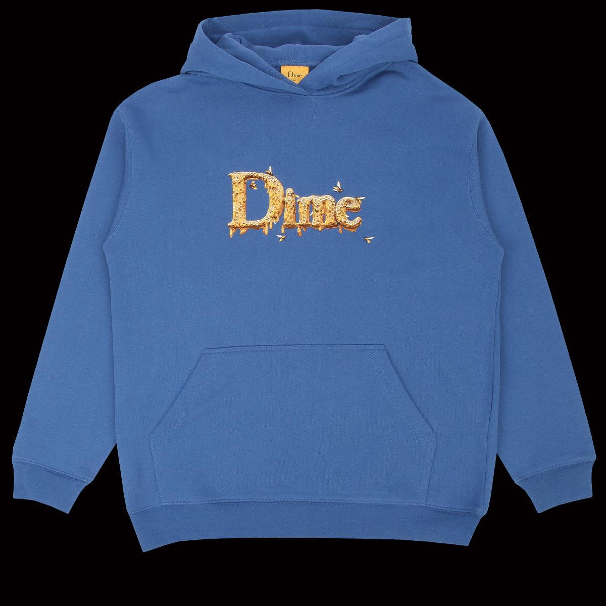 Honey Hoodie