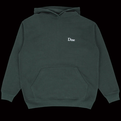 Little Logo Hoodie