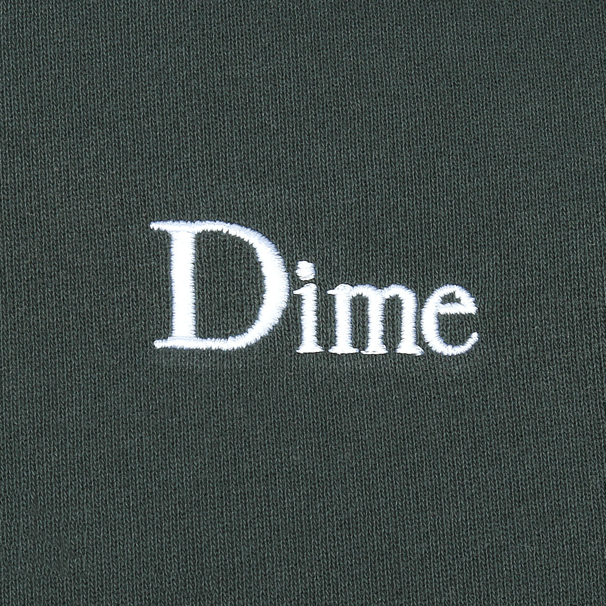 Little Logo Hoodie
