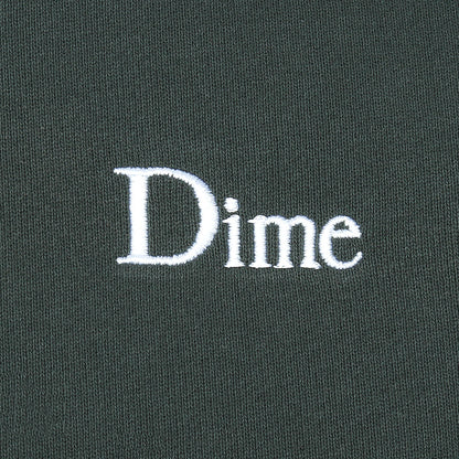 Little Logo Hoodie