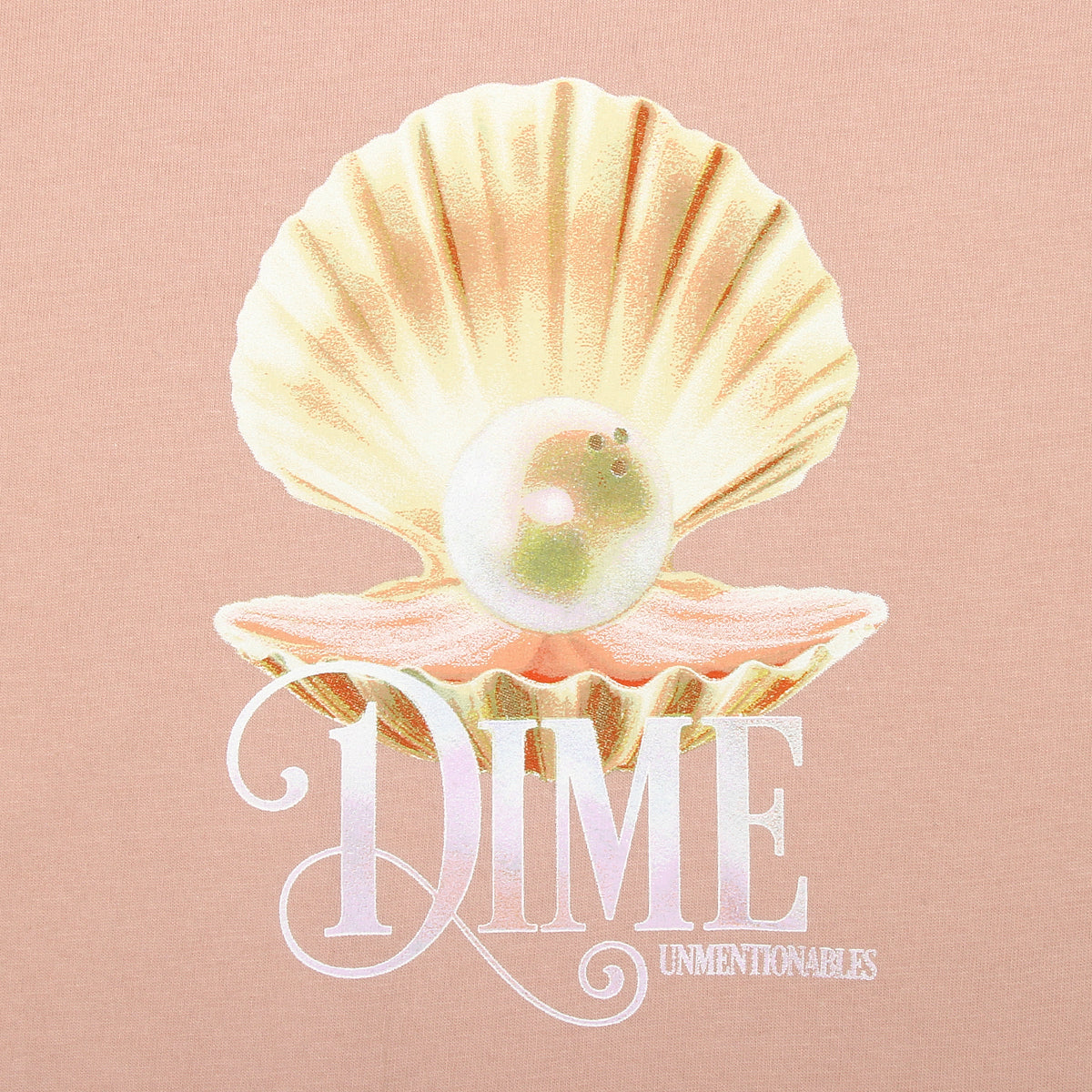 Unmentionables T-Shirt