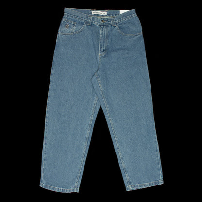 '93! Denim
