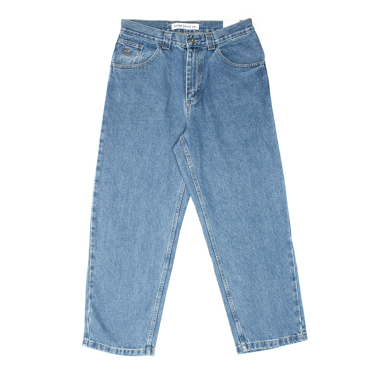 '93! Denim