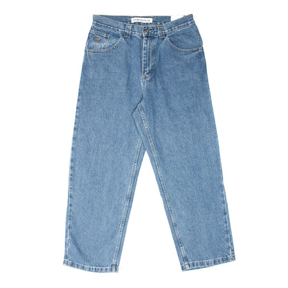 '93! Denim