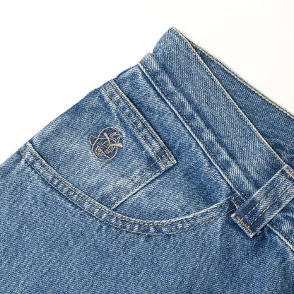 '93! Denim