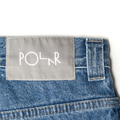 '93! Denim