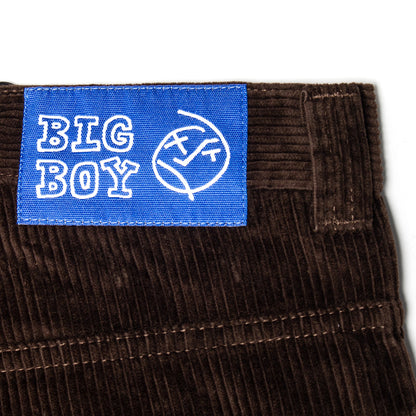 Big Boy Pants