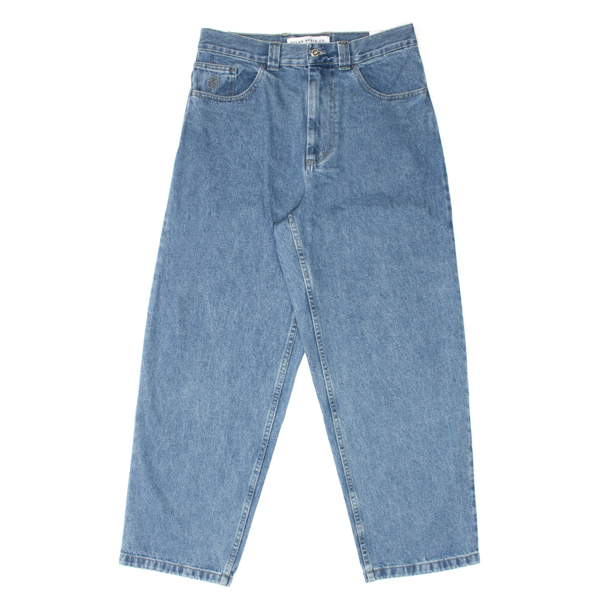 Big Boy Pants