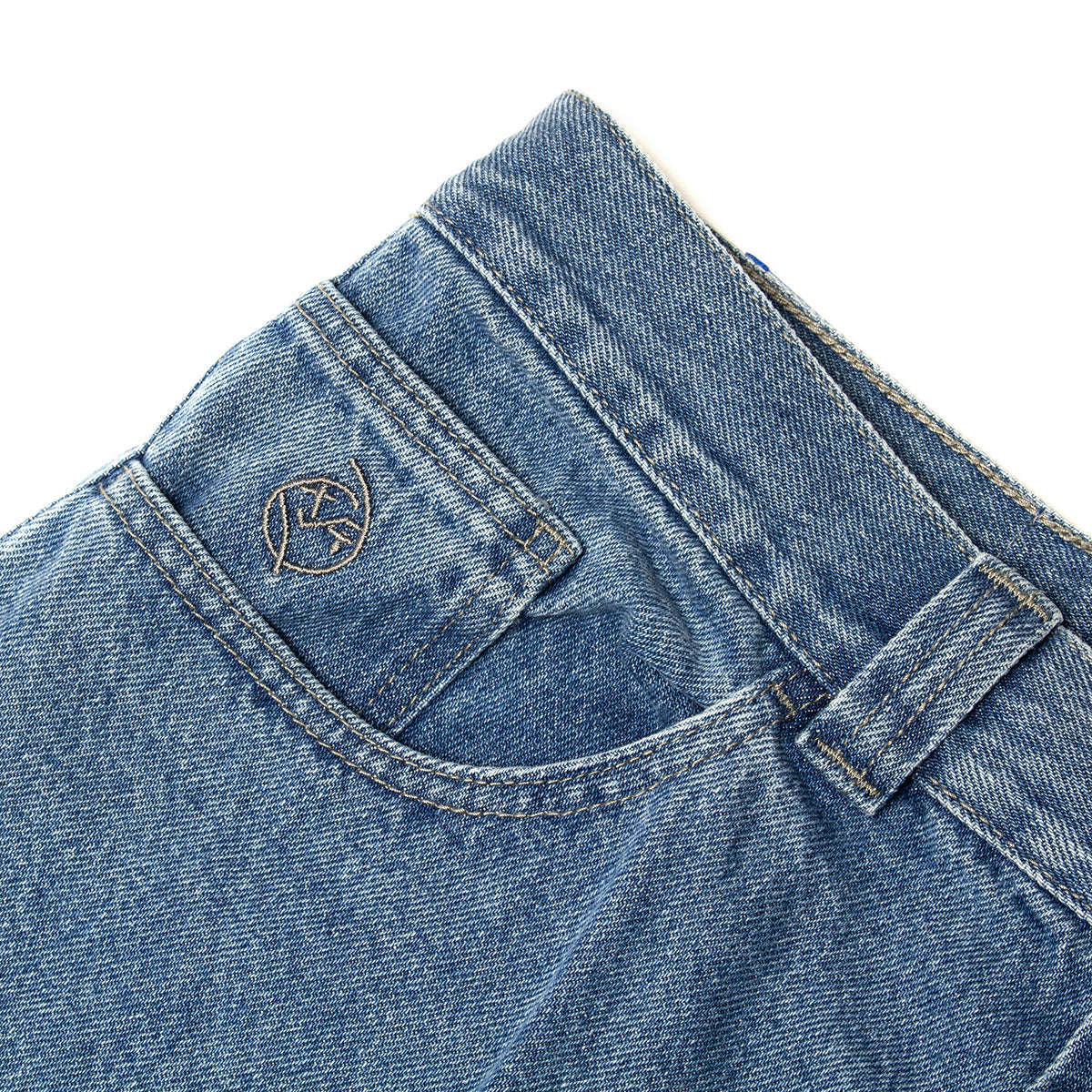 Big Boy Pants
