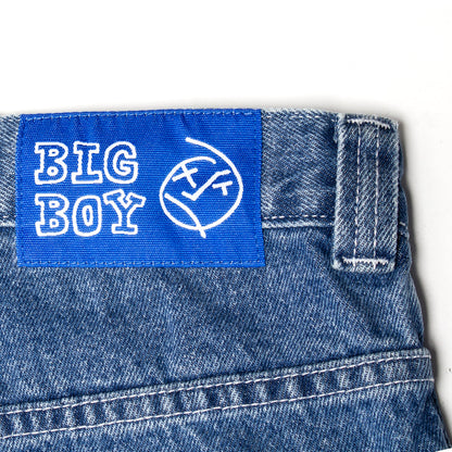Big Boy Work Pants