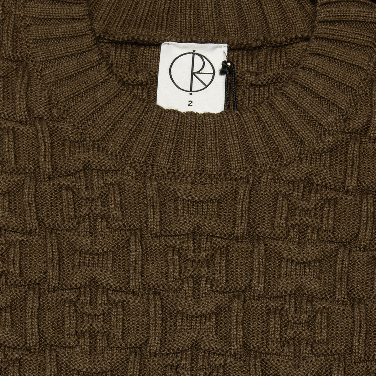 Alex Sweater
