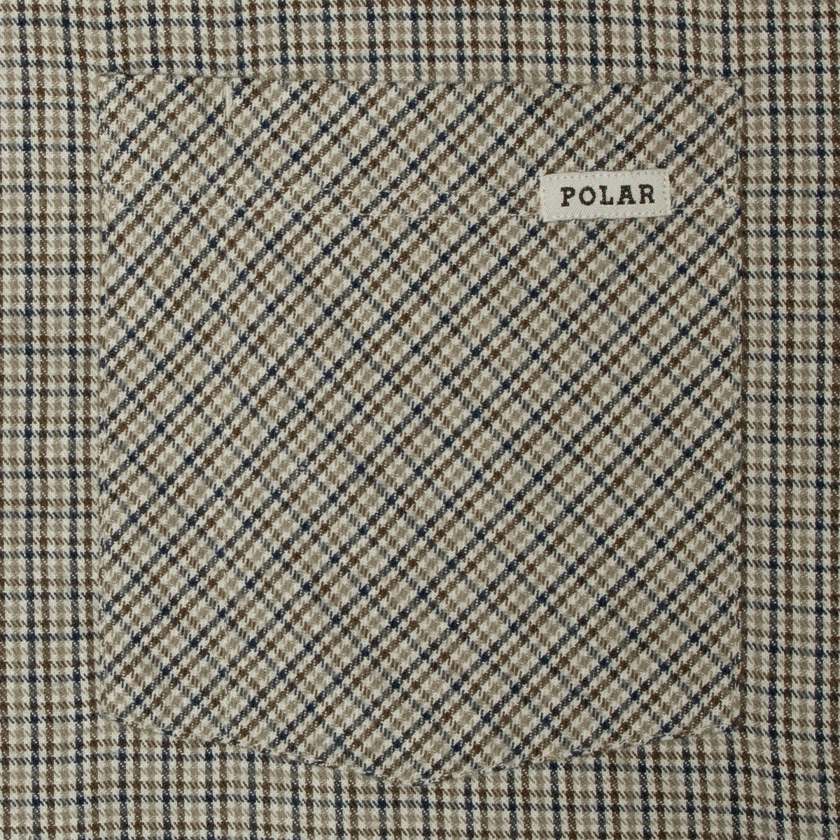 Mitchell L/S Shirt