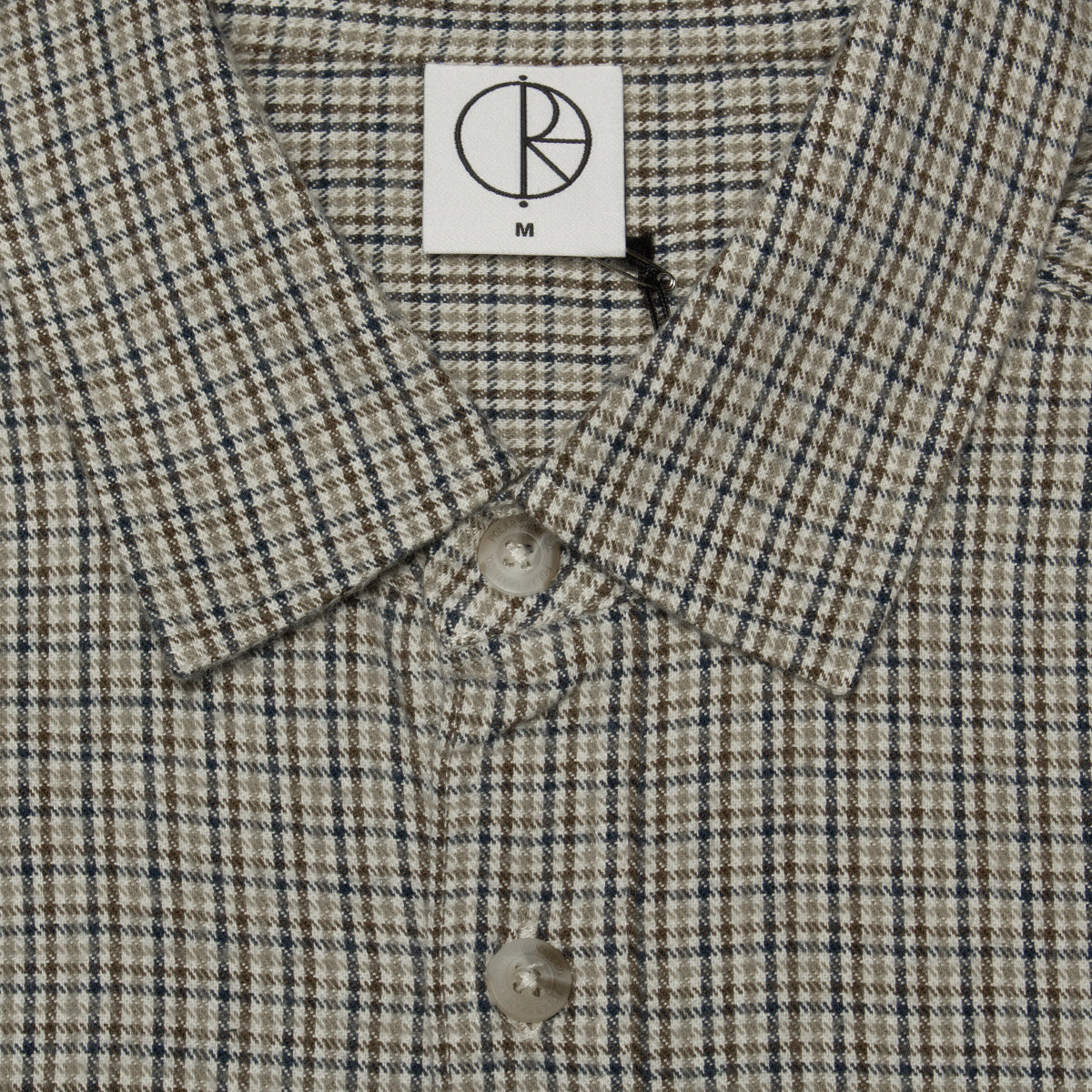 Mitchell L/S Shirt