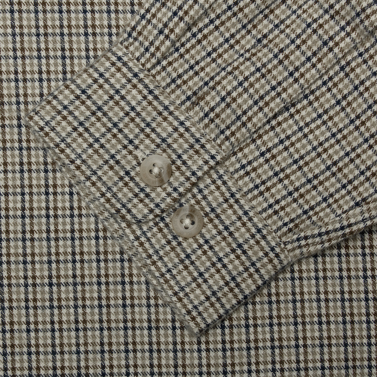 Mitchell L/S Shirt