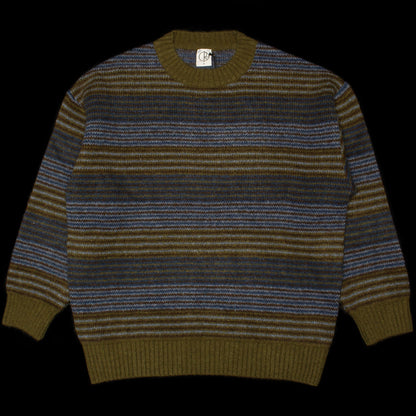 George Sweater