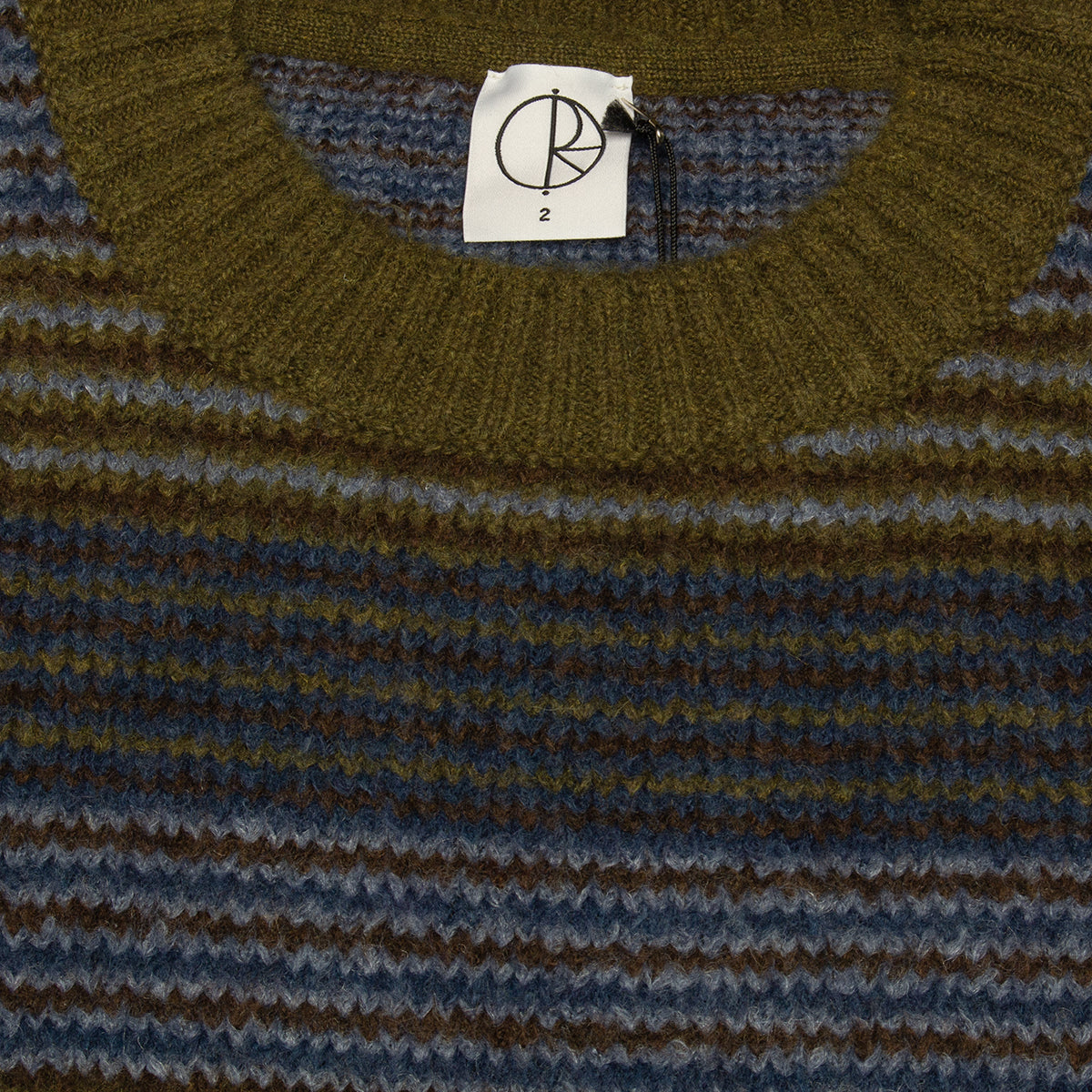 George Sweater