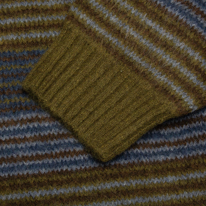 George Sweater