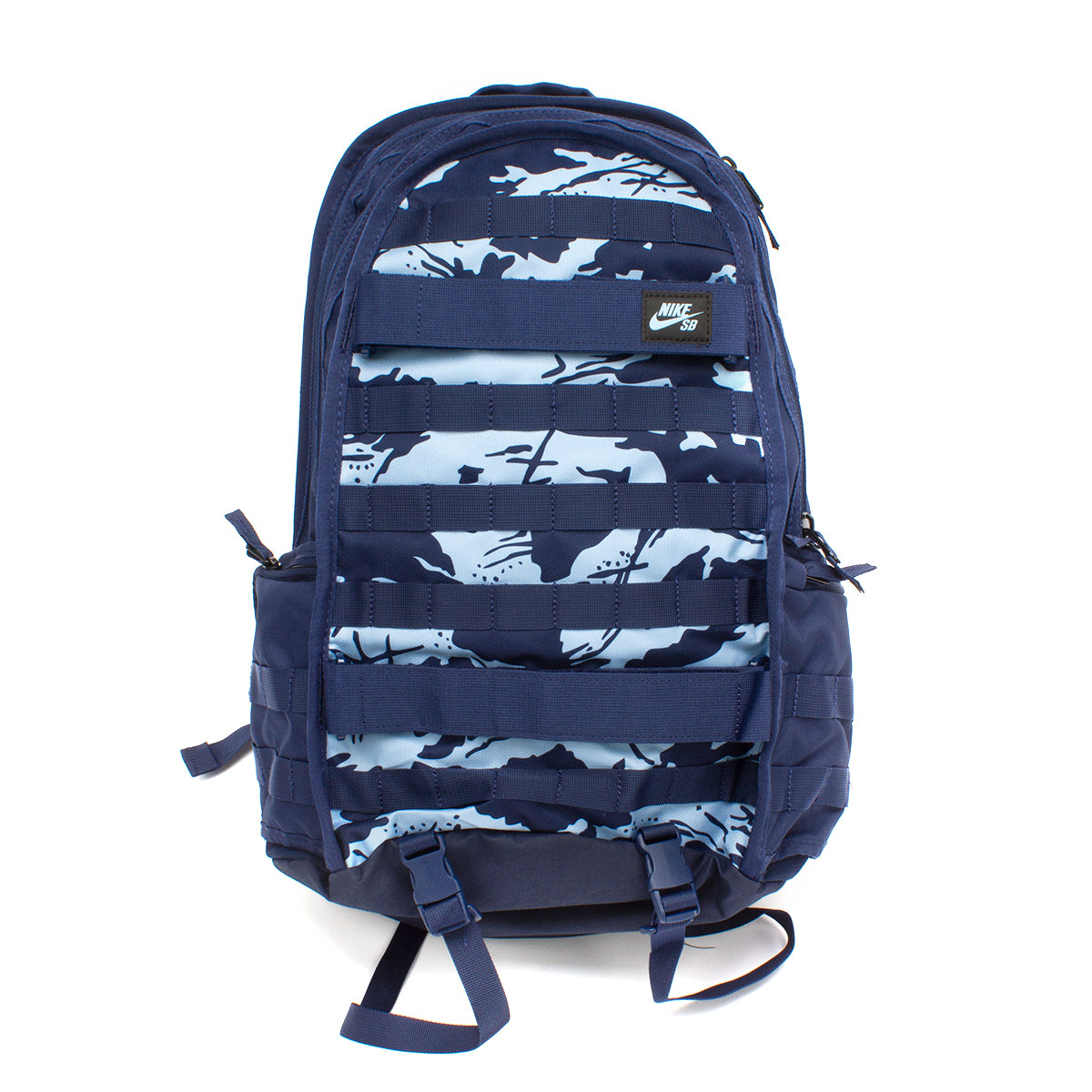 RPM Backpack