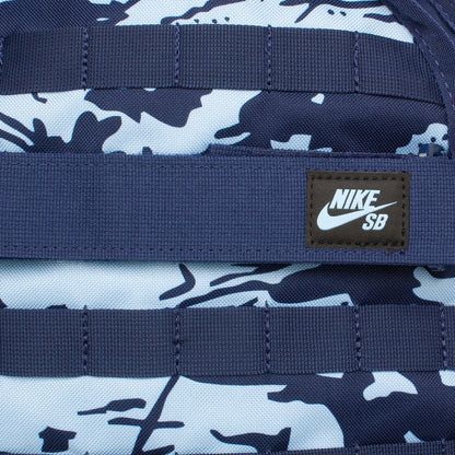 RPM Backpack