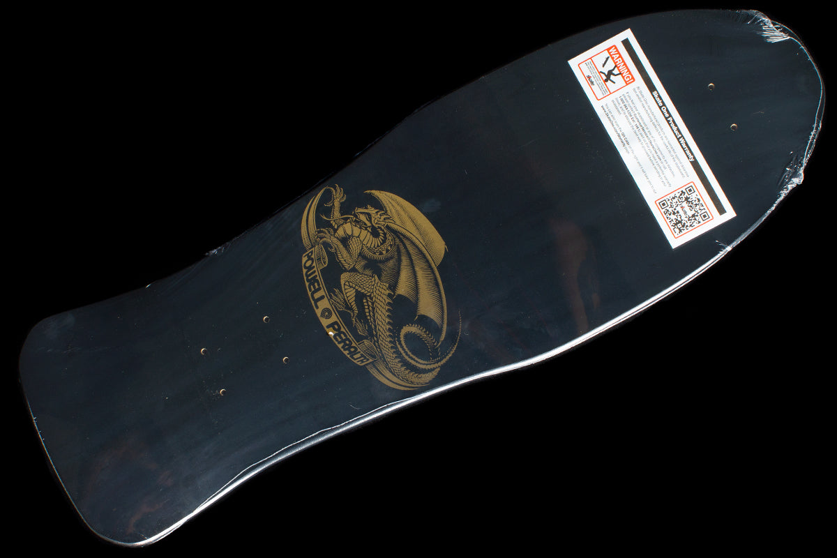 Caballero Chinese Dragon Deck 10"