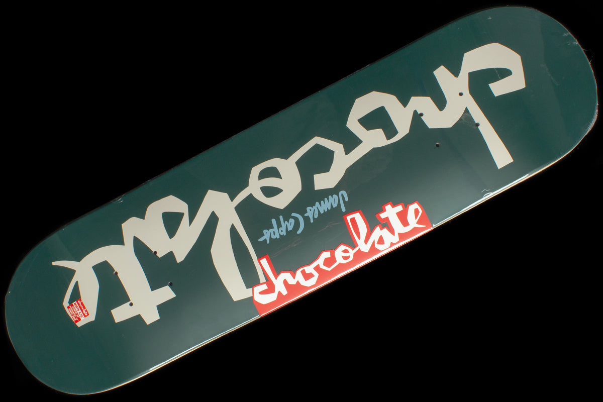 Capps - Original Chunk Deck 8.25"