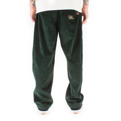 Dino Baggy Corduroy Pants