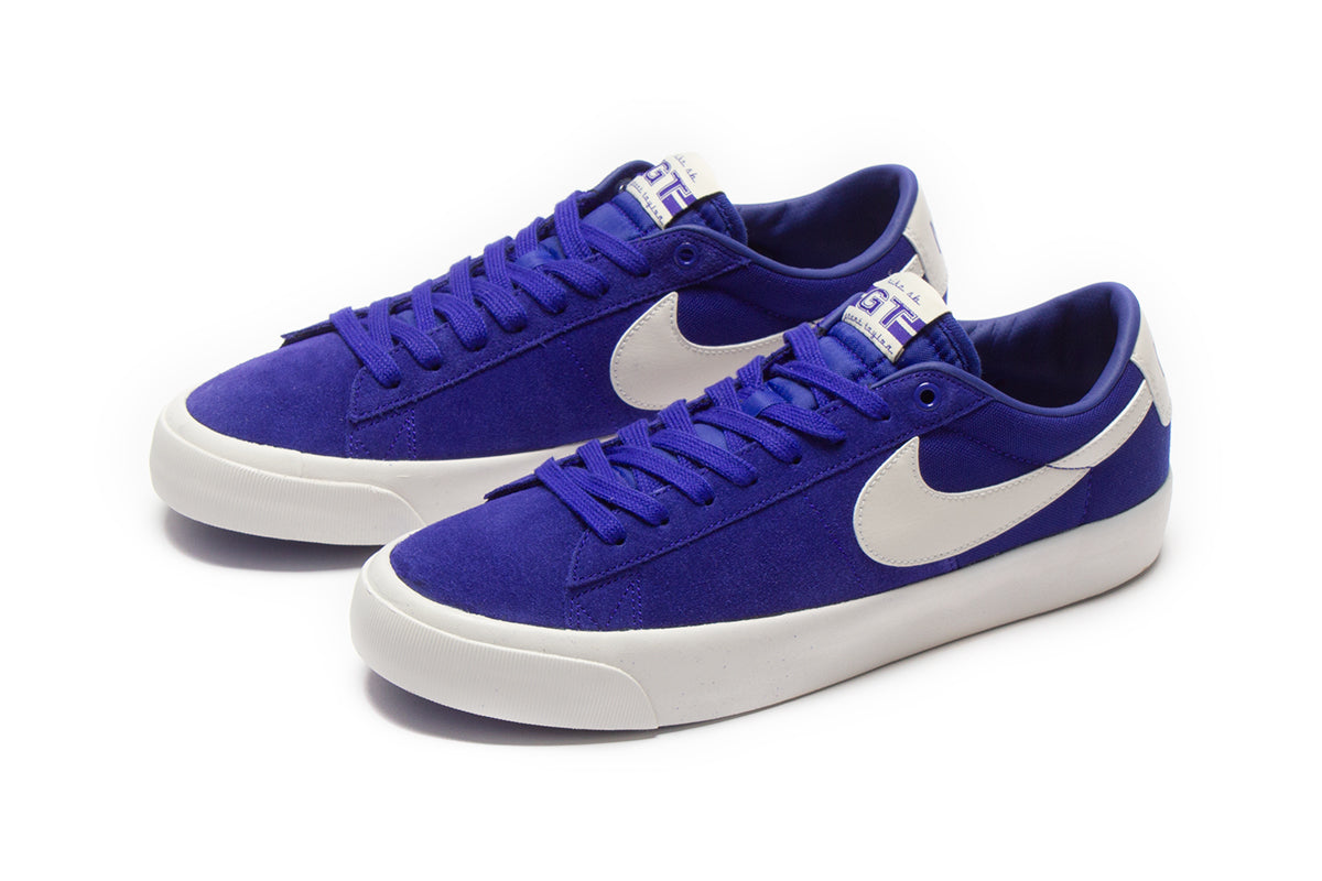 Zoom Blazer Low Pro GT