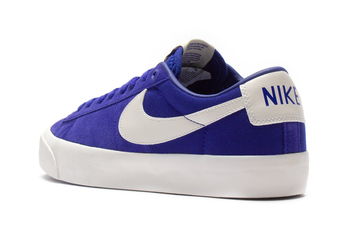 Zoom Blazer Low Pro GT