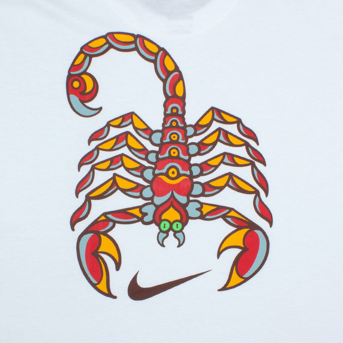 Scorpion T-Shirt