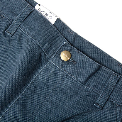 Double Knee Pant