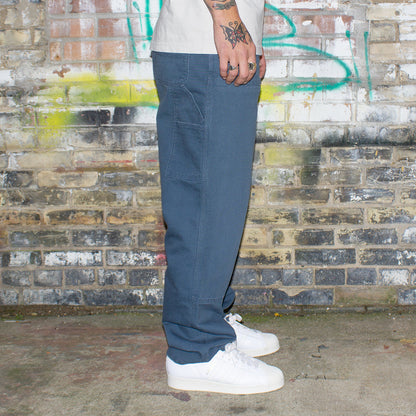 Double Knee Pant