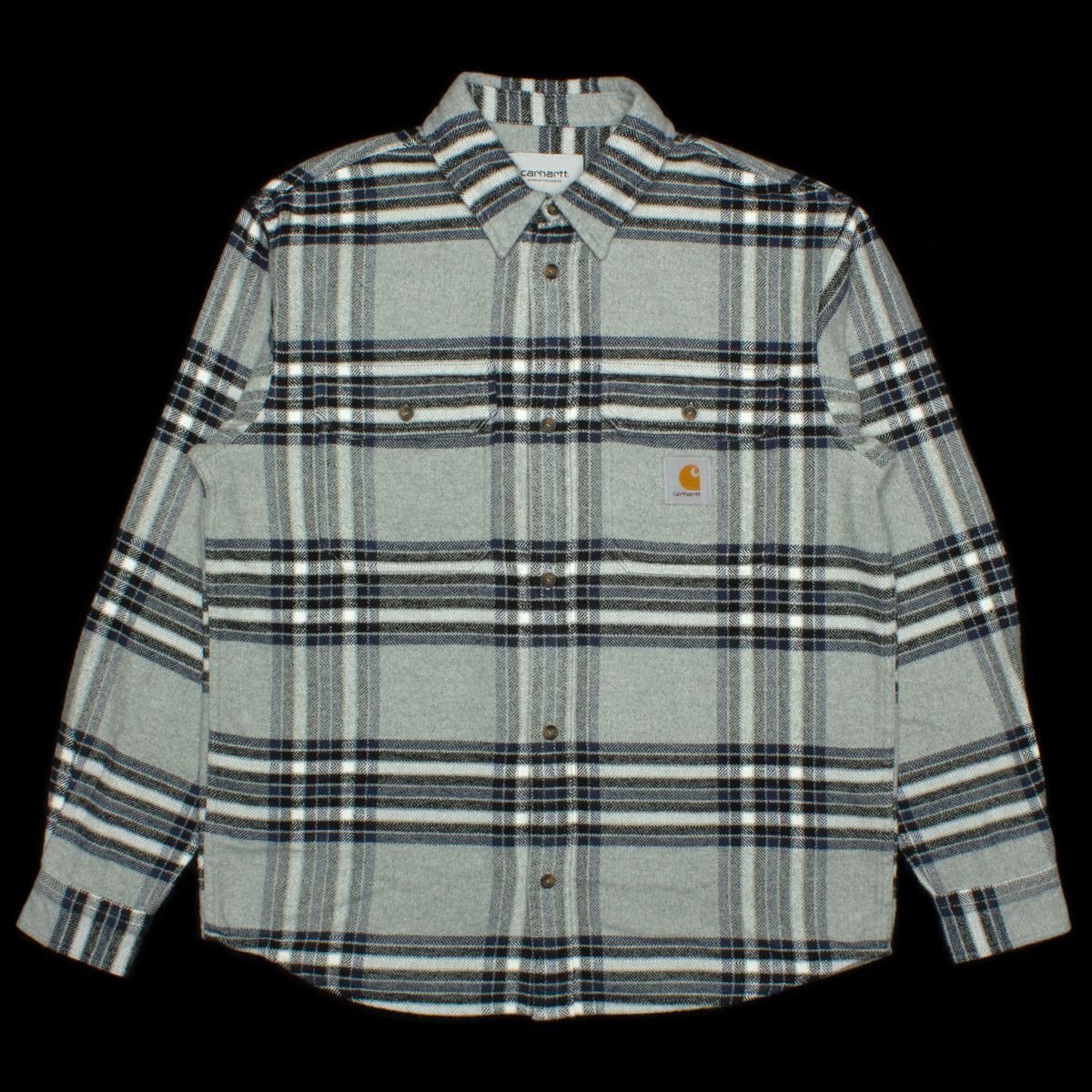 L/S Hawkins Shirt