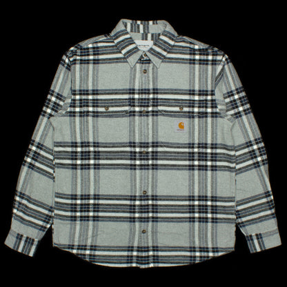 L/S Hawkins Shirt