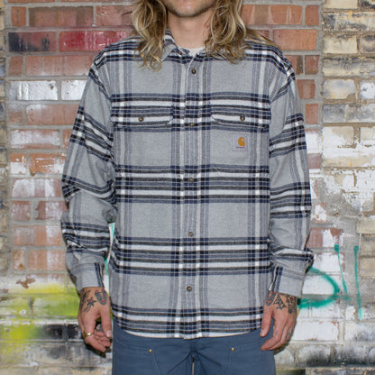 L/S Hawkins Shirt