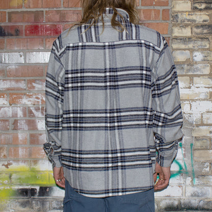 L/S Hawkins Shirt
